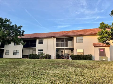 A home in Deerfield Beach