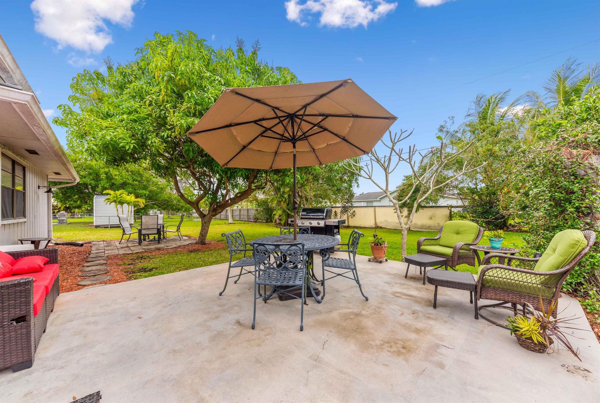 PORT ST LUCIE SECTION 13 - Residential