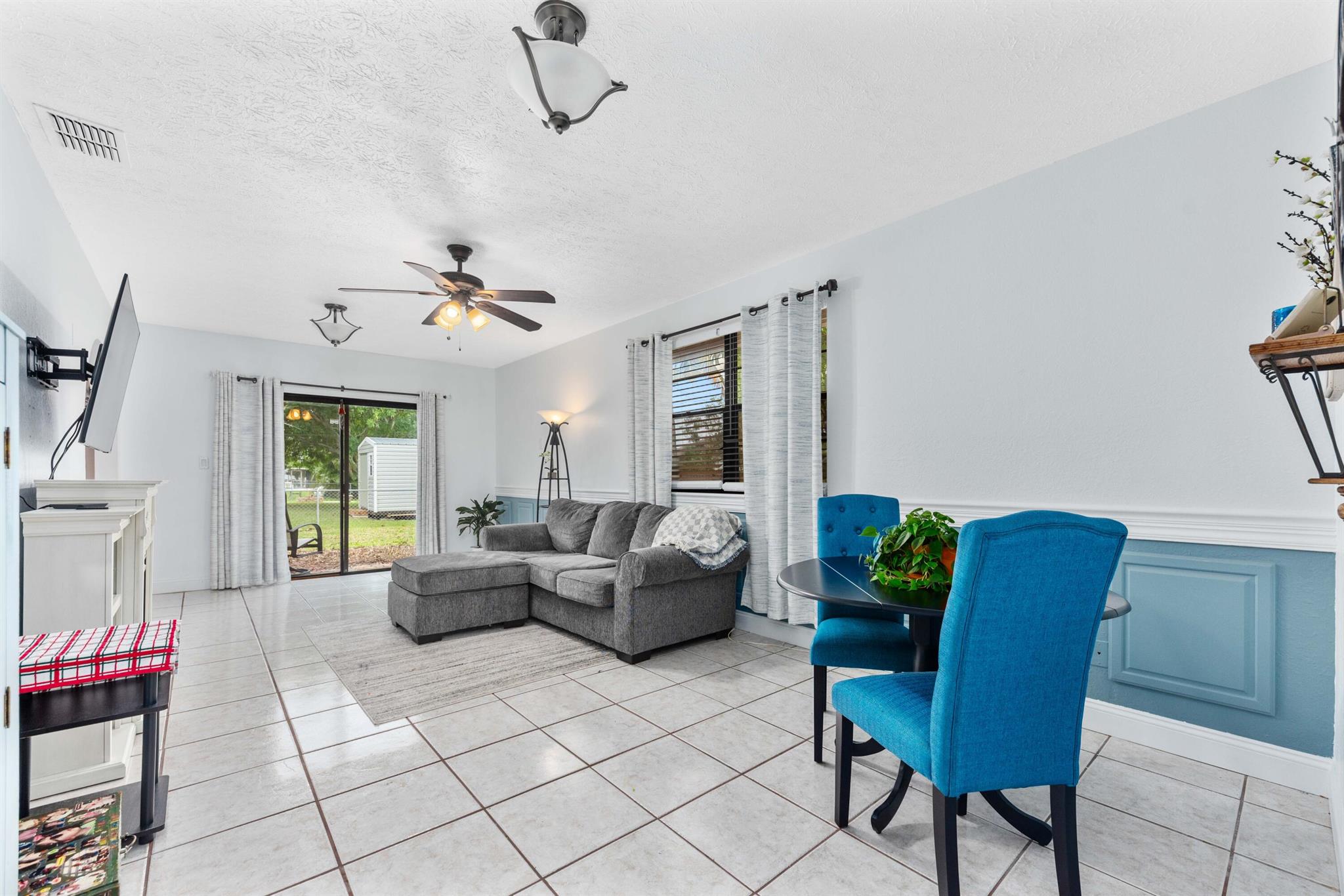 PORT ST LUCIE SECTION 13 - Residential