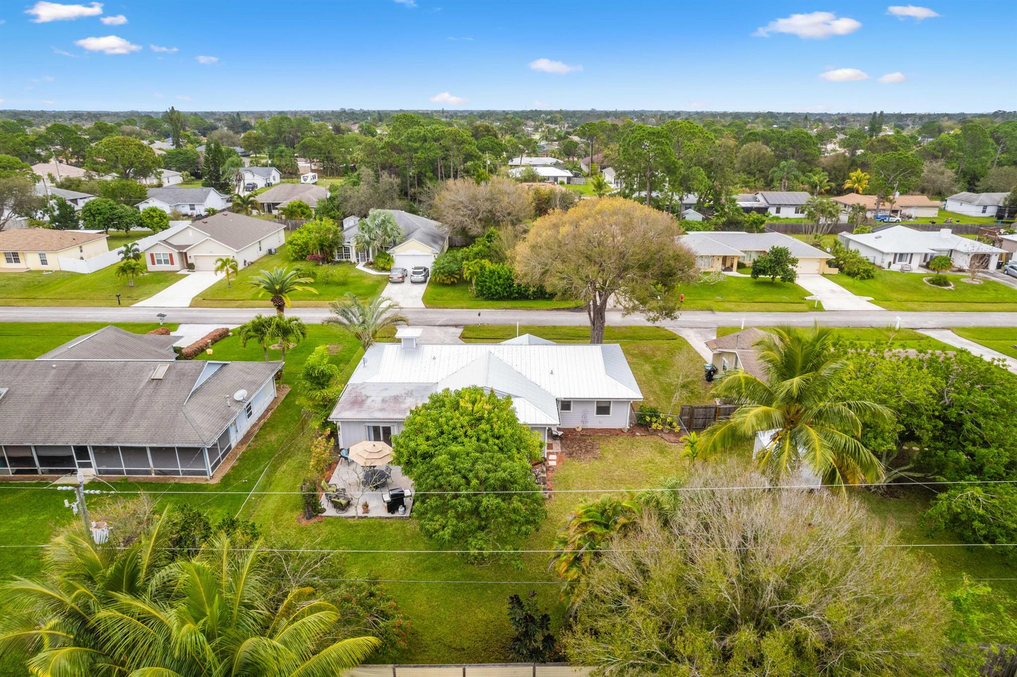 PORT ST LUCIE SECTION 13 - Residential