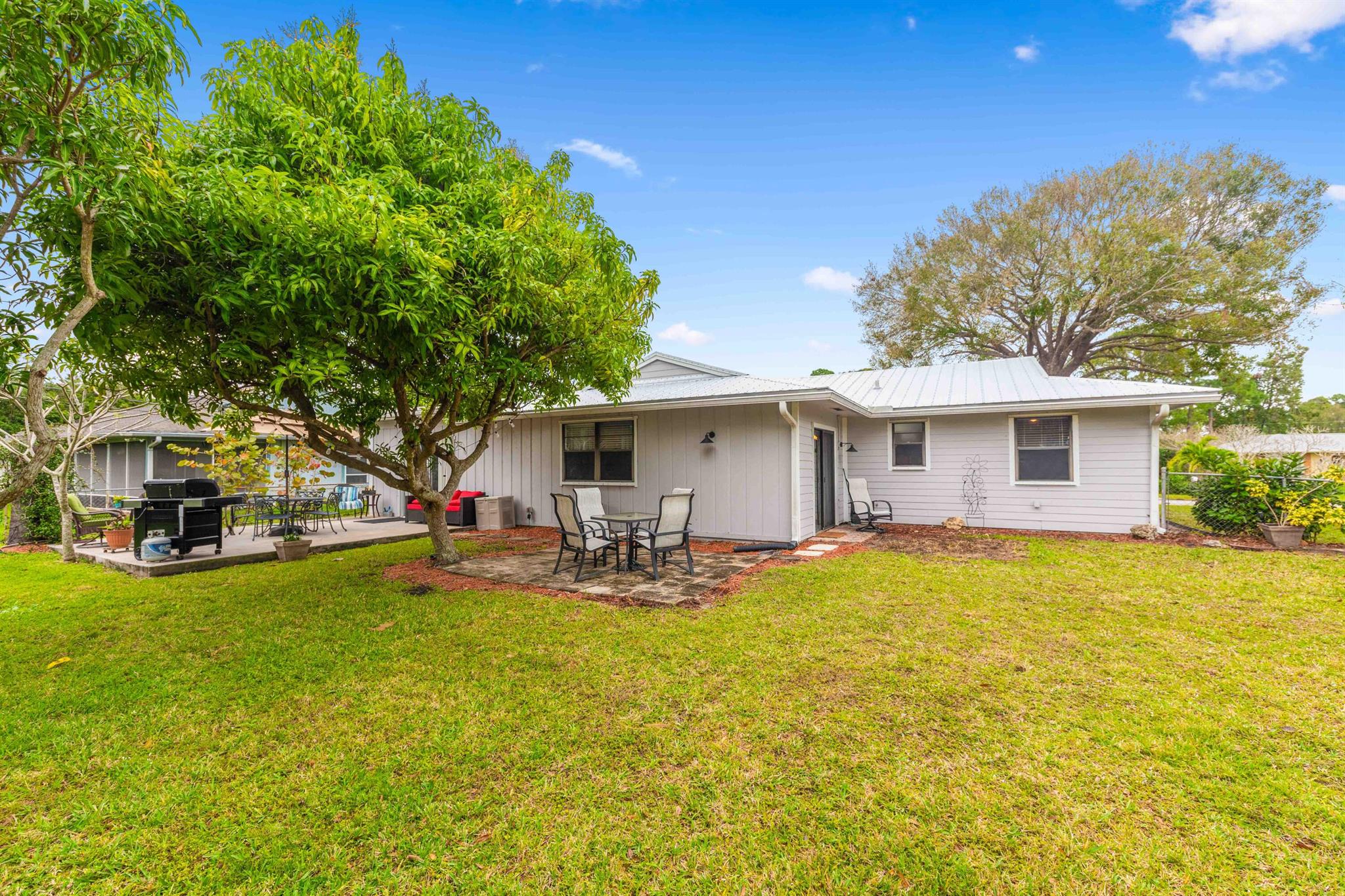 PORT ST LUCIE SECTION 13 - Residential