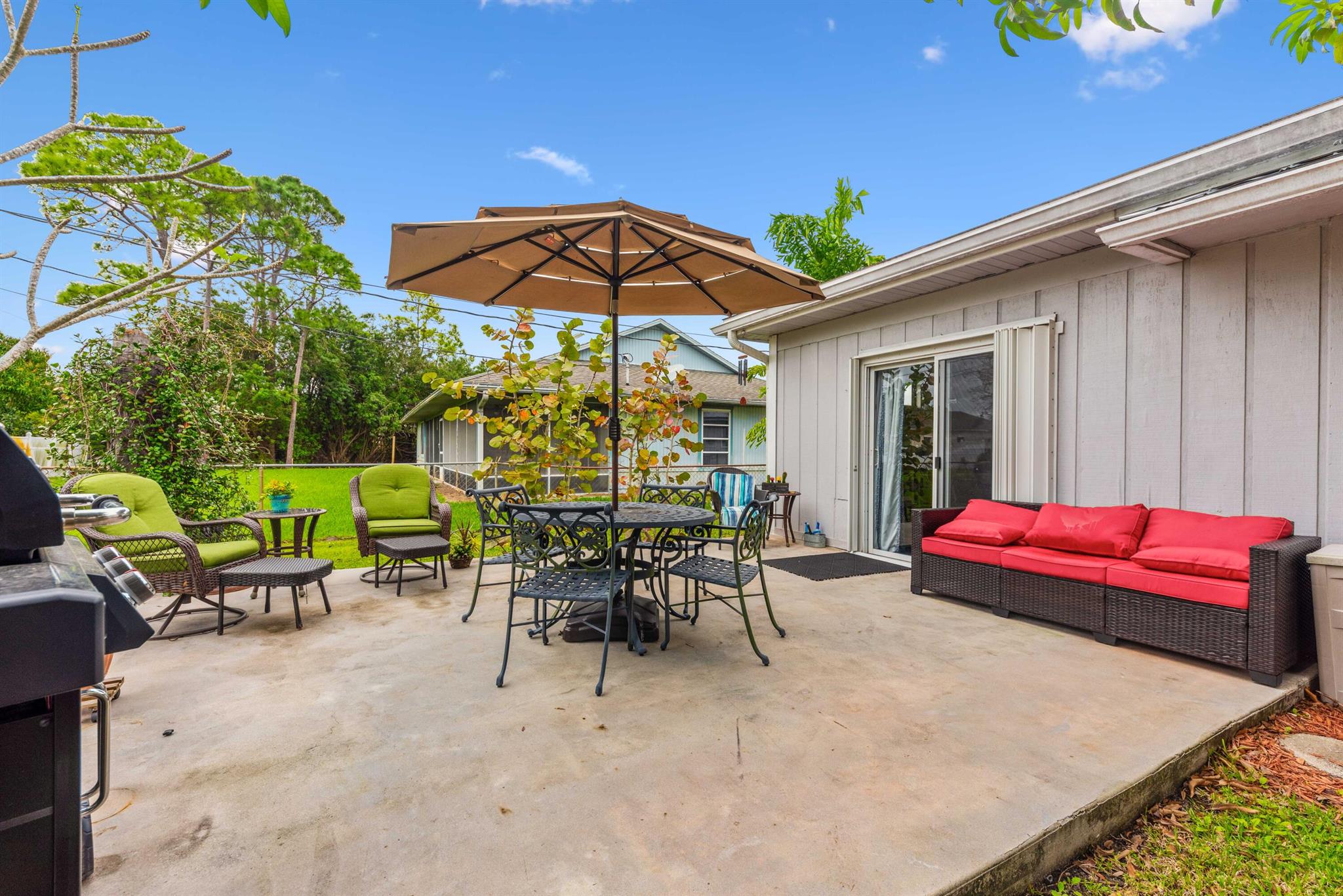 PORT ST LUCIE SECTION 13 - Residential