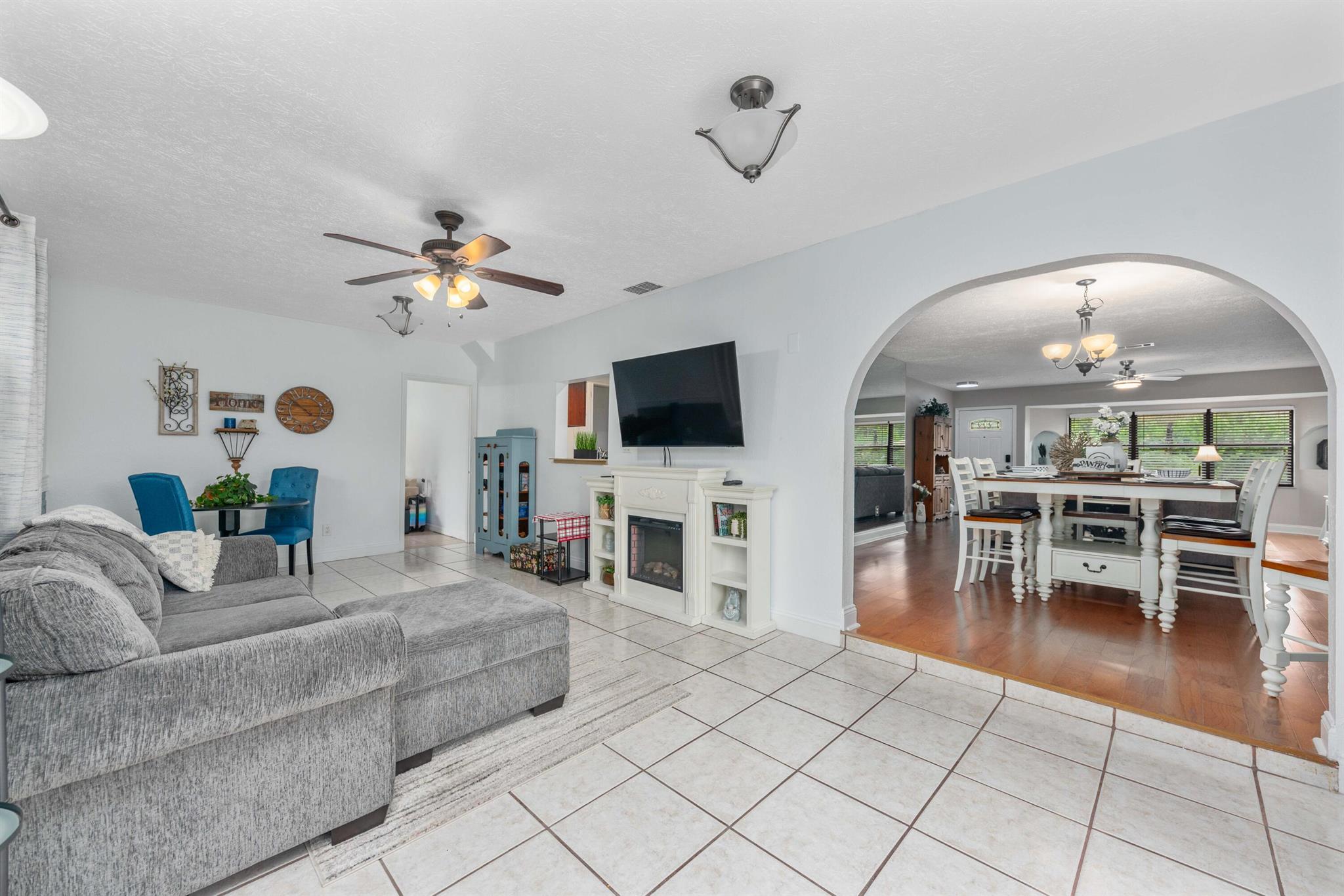 PORT ST LUCIE SECTION 13 - Residential