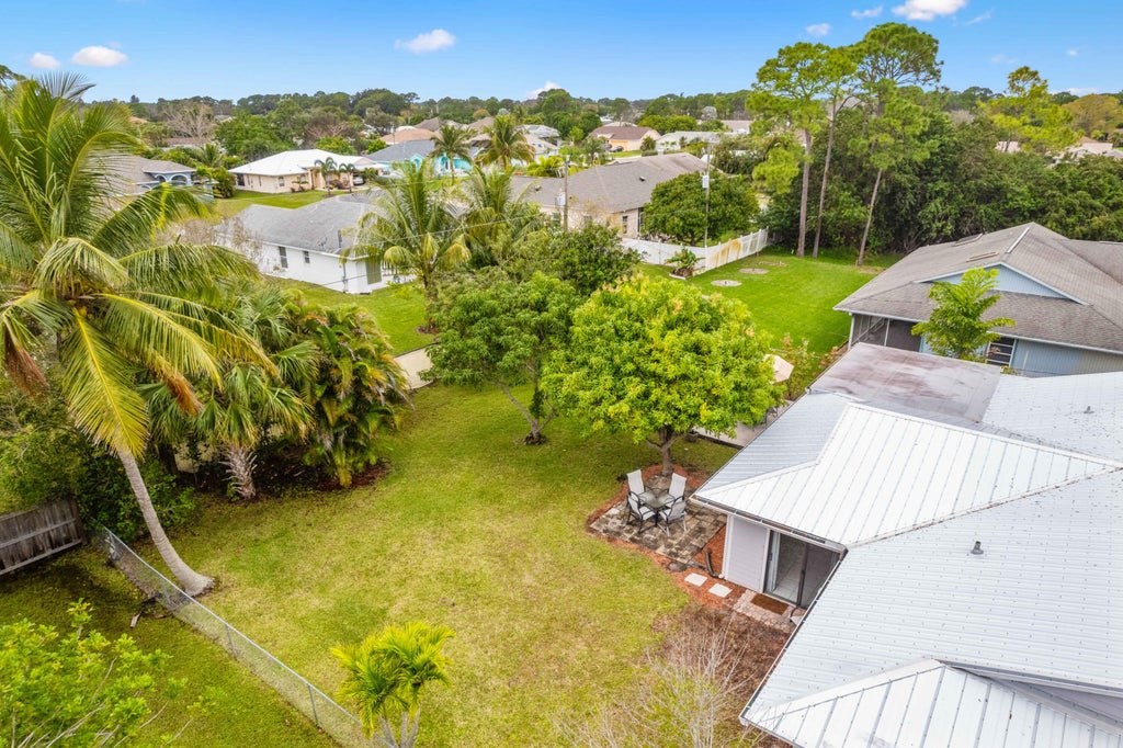 Photo of 1634 SE Shepard Lane, Port Saint Lucie, FL 34983 (MLS # R10952261)