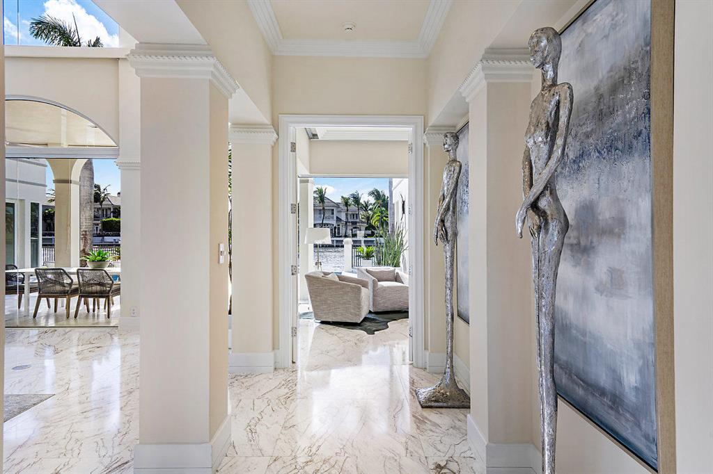 SPANISH RIVER LAND CO SUB - Residential