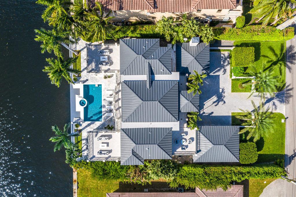 SPANISH RIVER LAND CO SUB - Residential