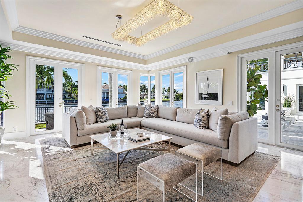 SPANISH RIVER LAND CO SUB - Residential