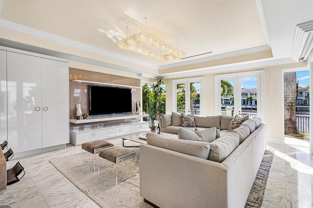 SPANISH RIVER LAND CO SUB - Residential