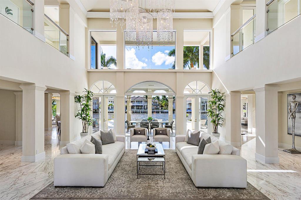 SPANISH RIVER LAND CO SUB - Residential