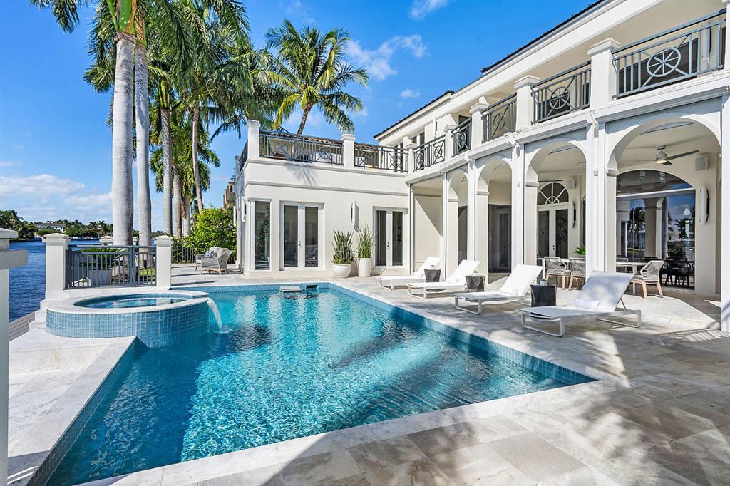 SPANISH RIVER LAND CO SUB - Residential