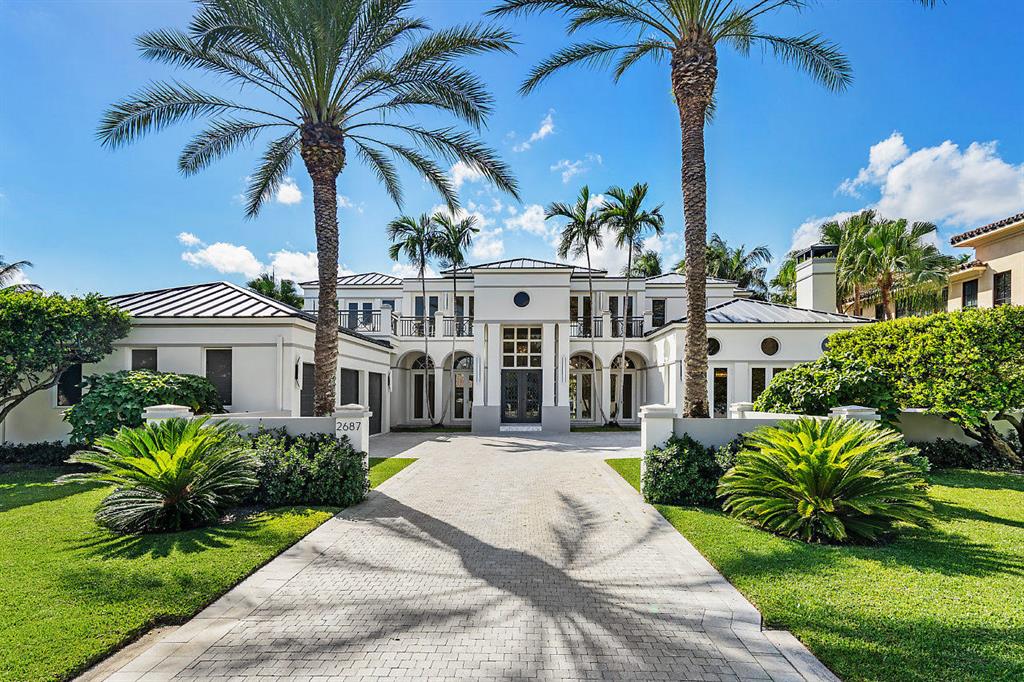 SPANISH RIVER LAND CO SUB - Residential