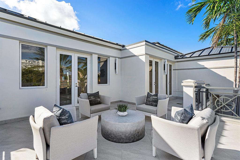 SPANISH RIVER LAND CO SUB - Residential