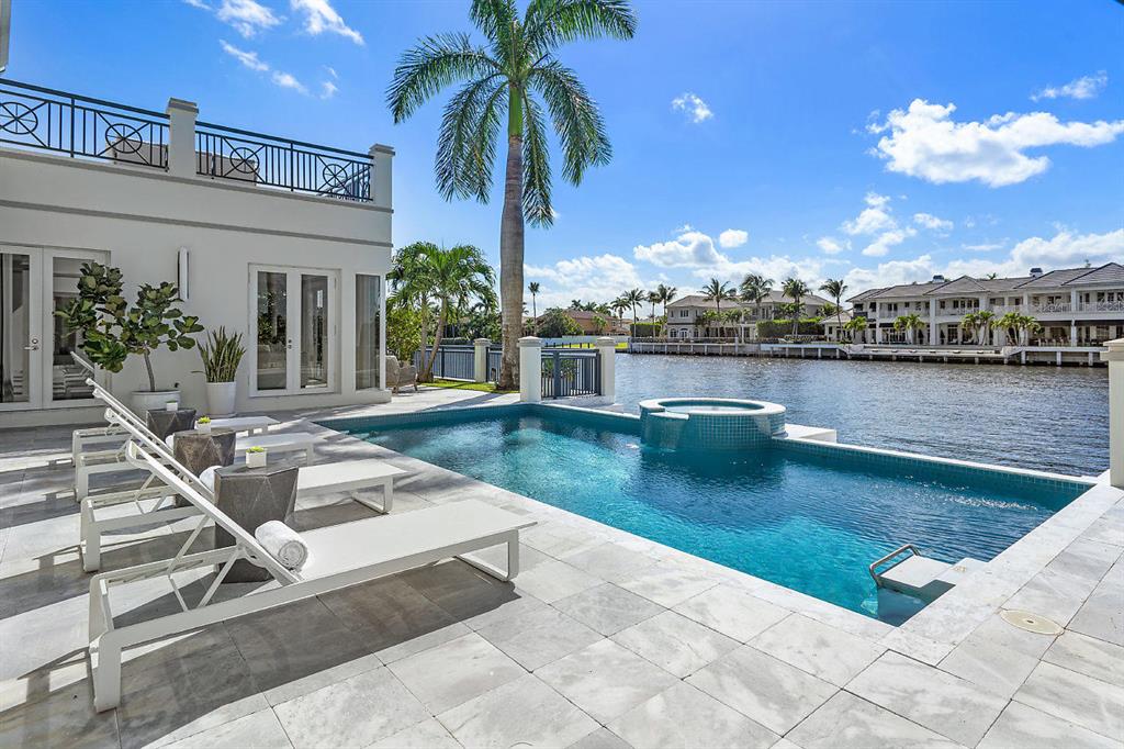 SPANISH RIVER LAND CO SUB - Residential