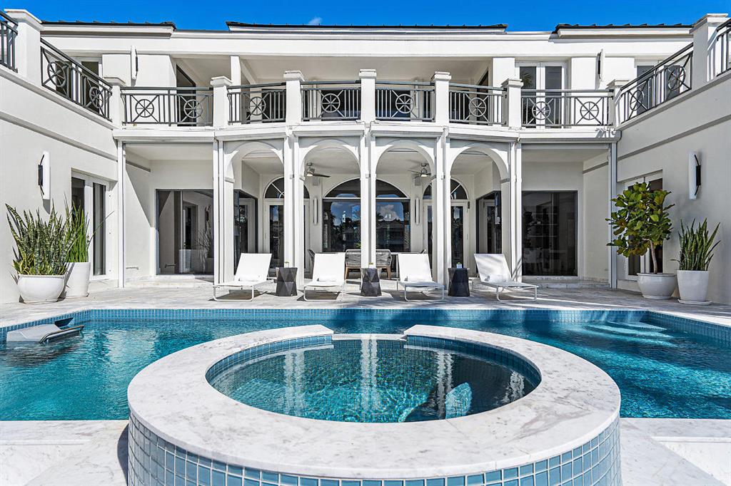 SPANISH RIVER LAND CO SUB - Residential