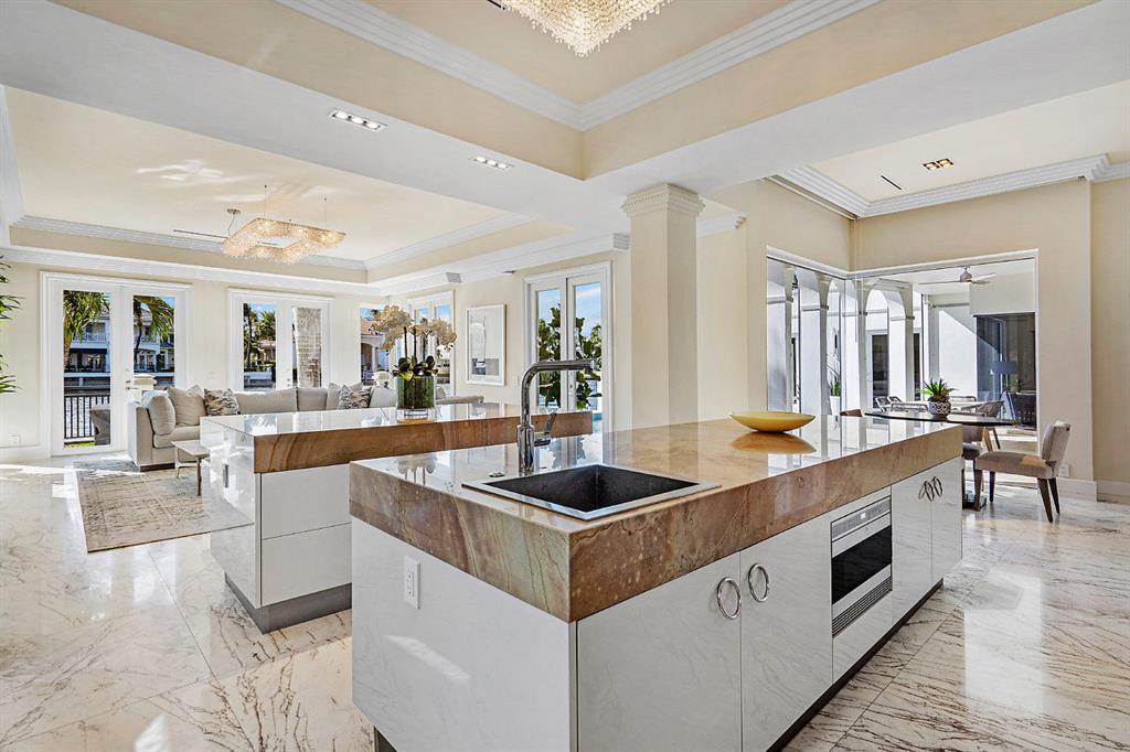 SPANISH RIVER LAND CO SUB - Residential