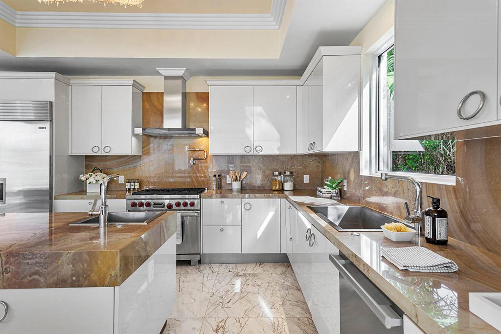 SPANISH RIVER LAND CO SUB - Residential