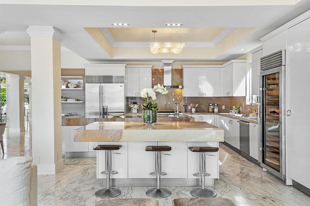 SPANISH RIVER LAND CO SUB - Residential