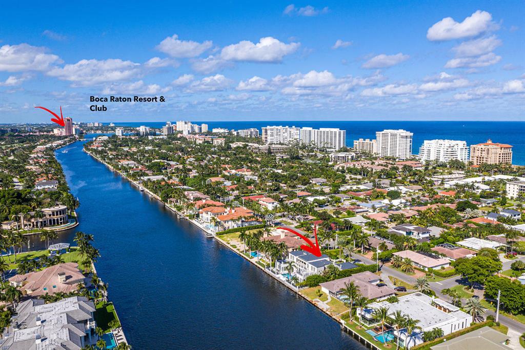 SPANISH RIVER LAND CO SUB - Residential