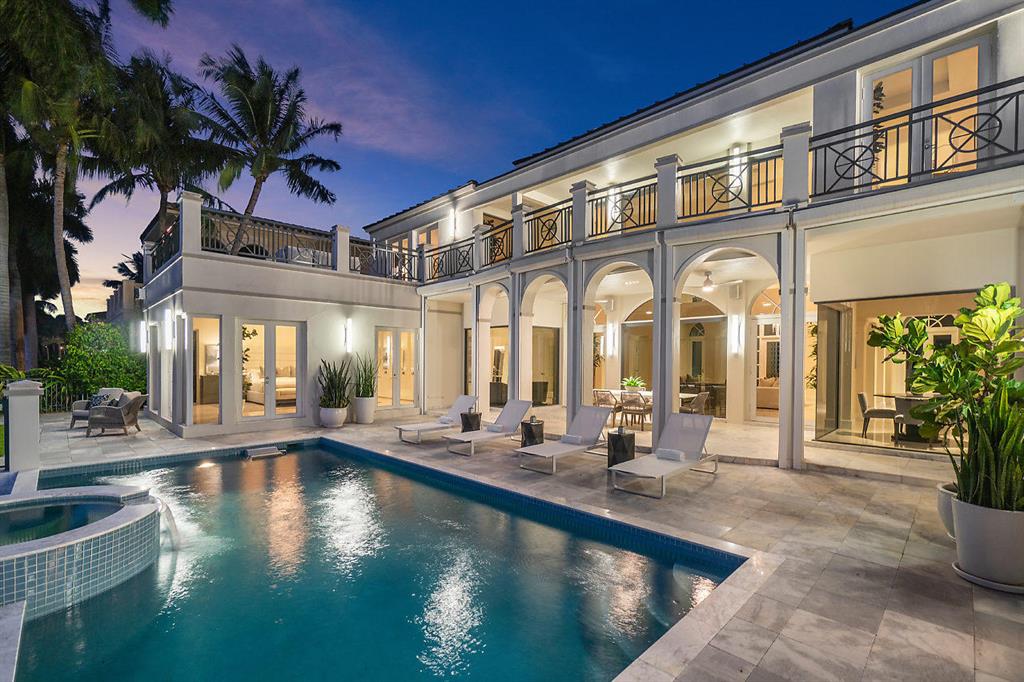 SPANISH RIVER LAND CO SUB - Residential