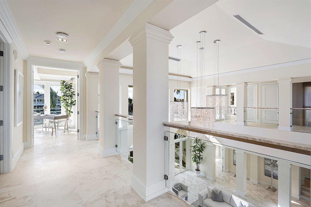 SPANISH RIVER LAND CO SUB - Residential