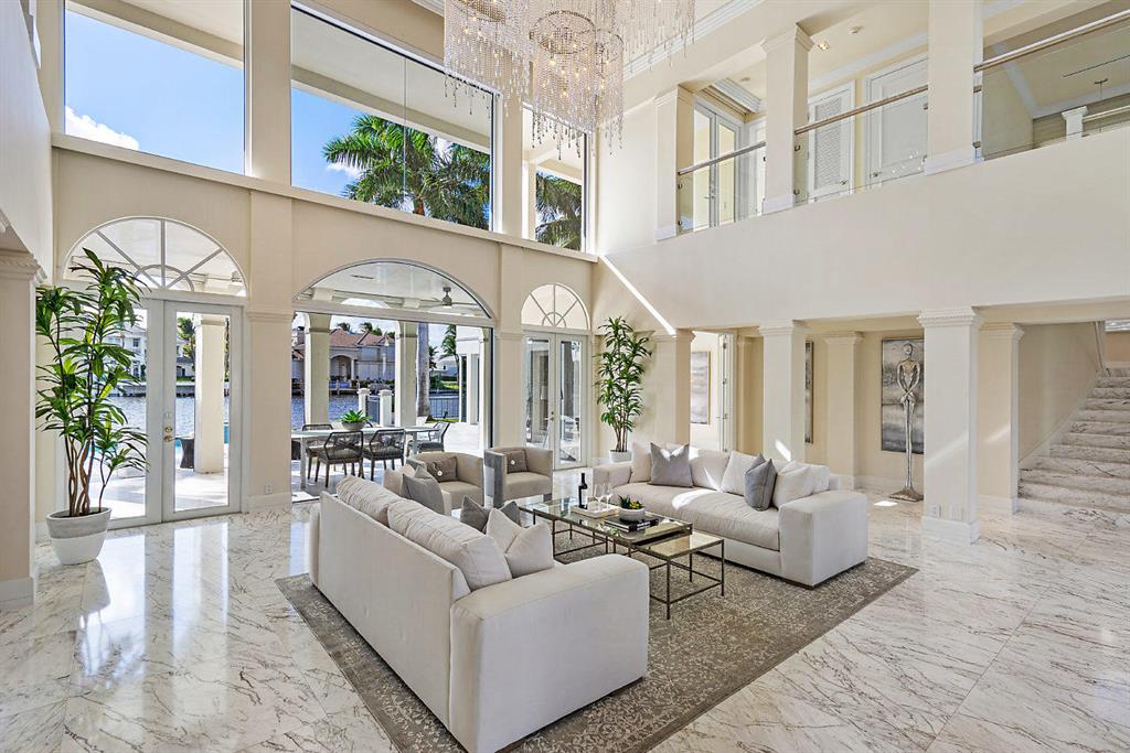 SPANISH RIVER LAND CO SUB - Residential