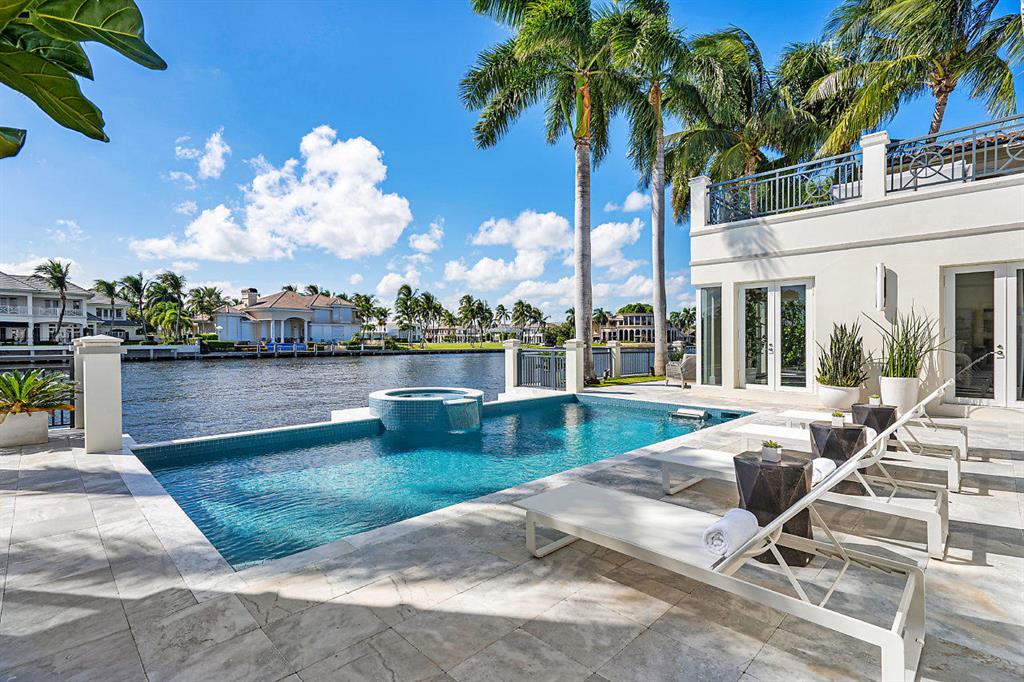 SPANISH RIVER LAND CO SUB - Residential