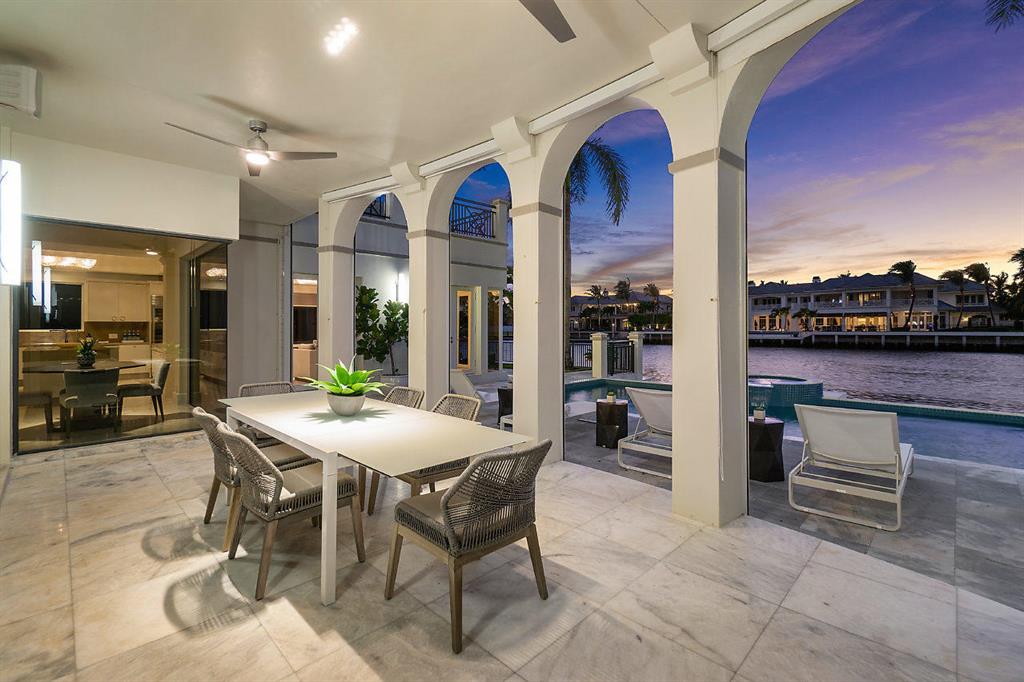 SPANISH RIVER LAND CO SUB - Residential