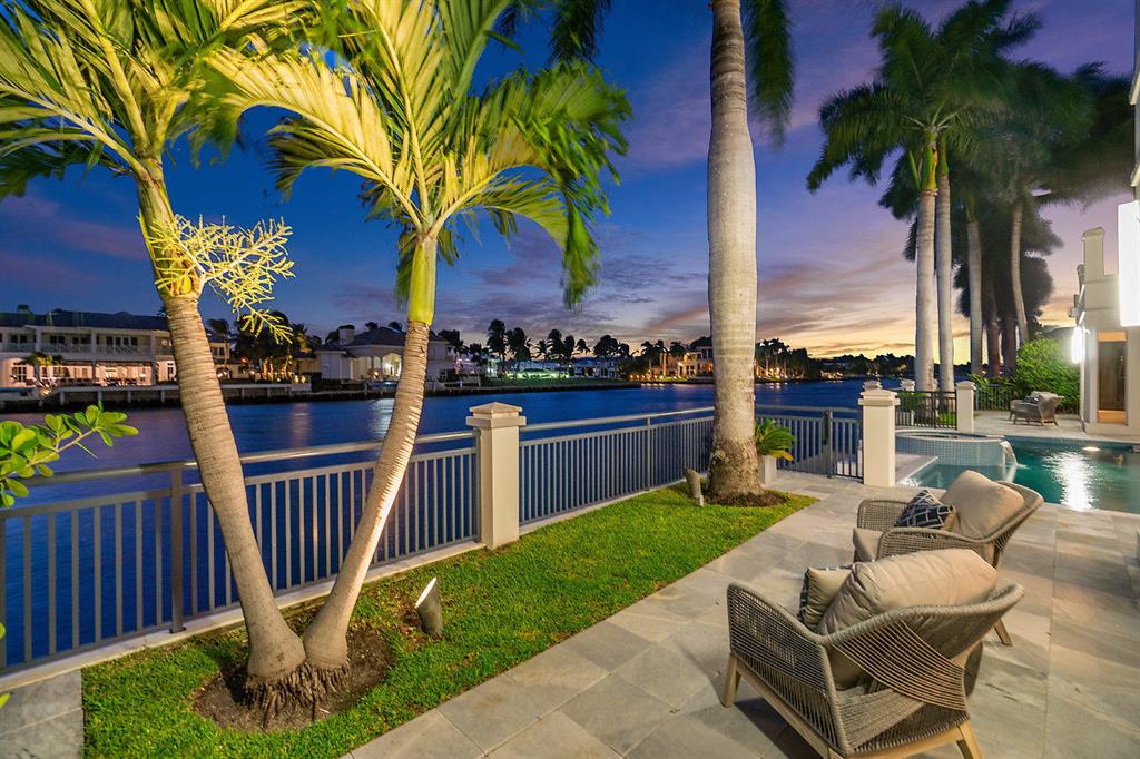 SPANISH RIVER LAND CO SUB - Residential