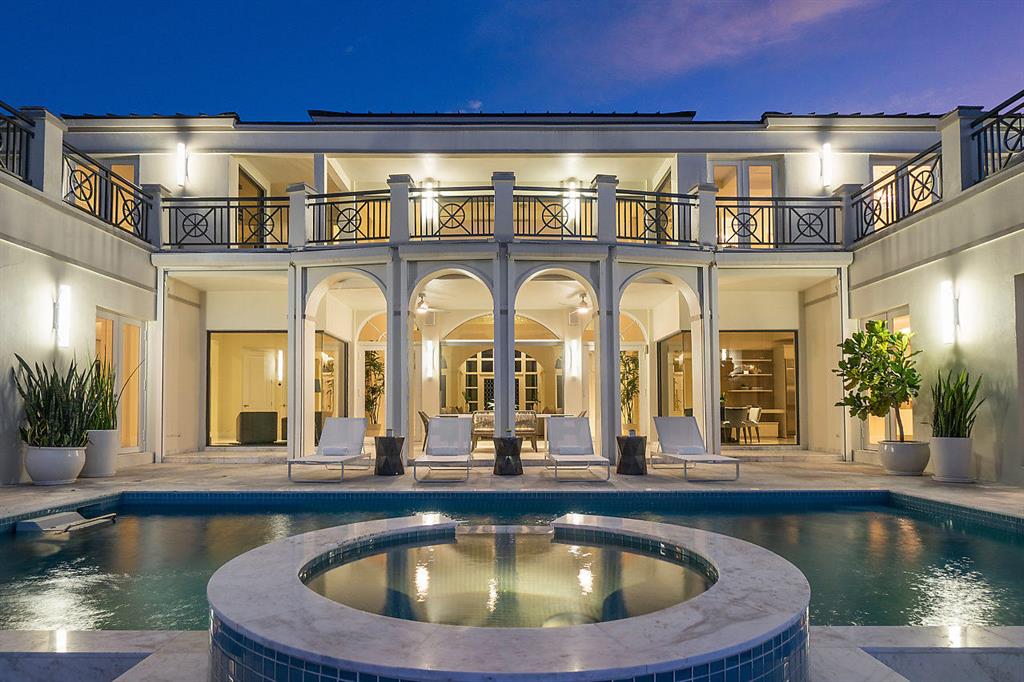 SPANISH RIVER LAND CO SUB - Residential