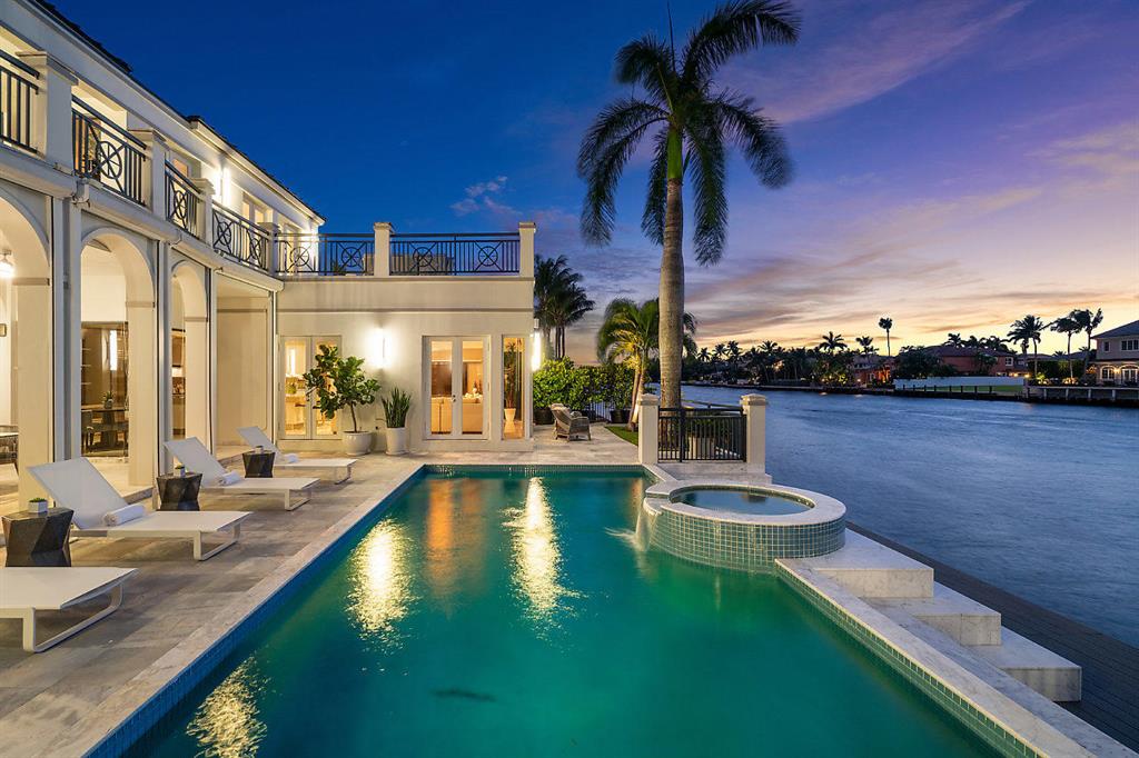 SPANISH RIVER LAND CO SUB - Residential