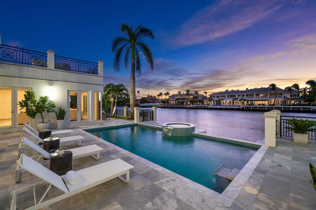 SPANISH RIVER LAND CO SUB - Residential