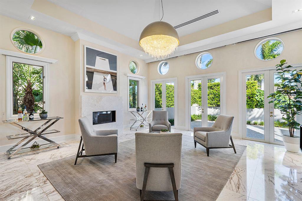 SPANISH RIVER LAND CO SUB - Residential