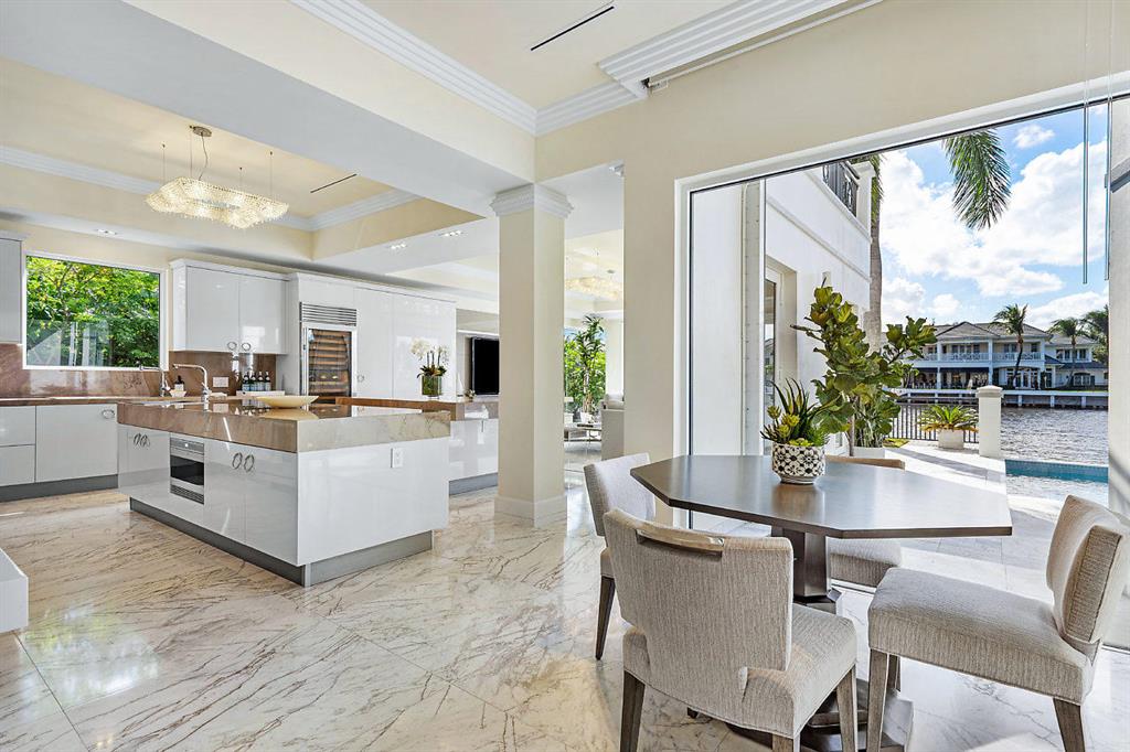 SPANISH RIVER LAND CO SUB - Residential