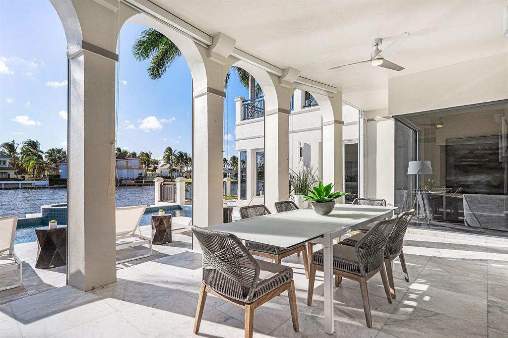 SPANISH RIVER LAND CO SUB - Residential