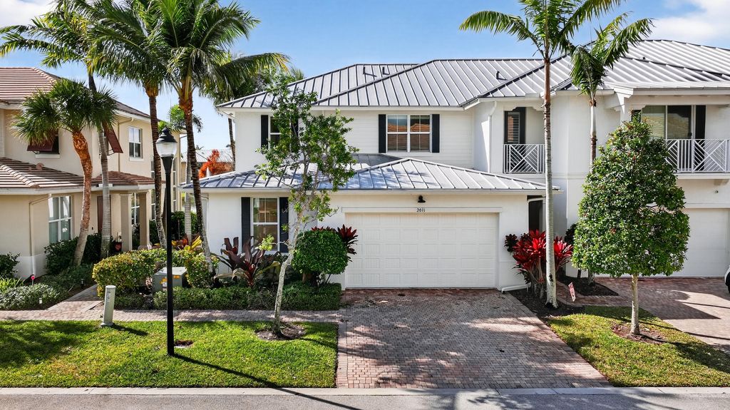 Photo of 2031 Chelsea Place, Palm Beach Gardens, FL 33418 (MLS # R11161298)