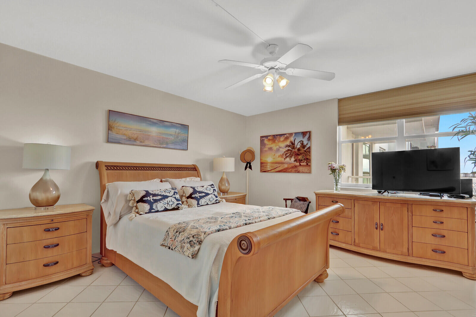 PATRICIAN OF PALM BEACH CONDO - Residential