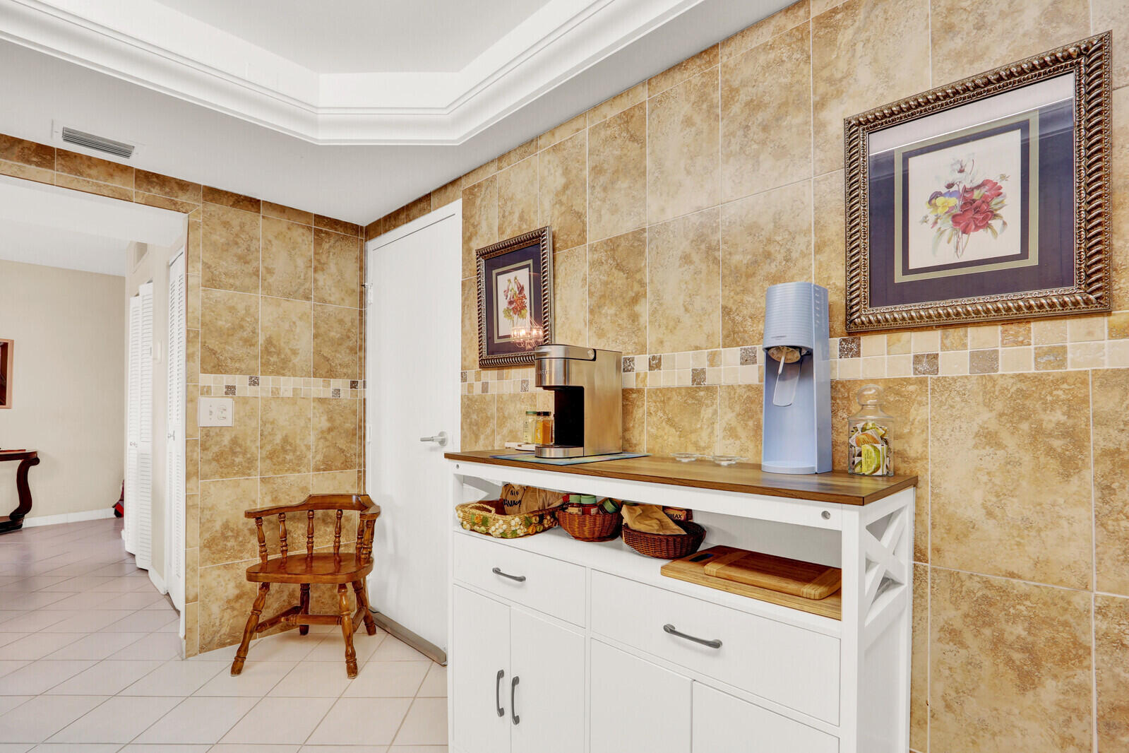 PATRICIAN OF PALM BEACH CONDO - Residential