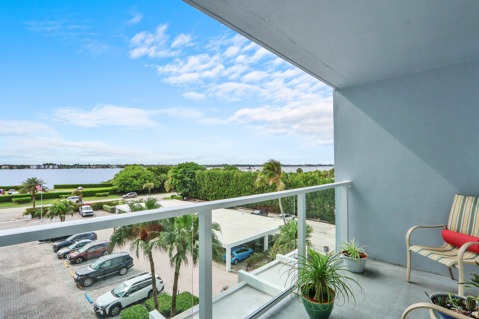 PATRICIAN OF PALM BEACH CONDO - Residential