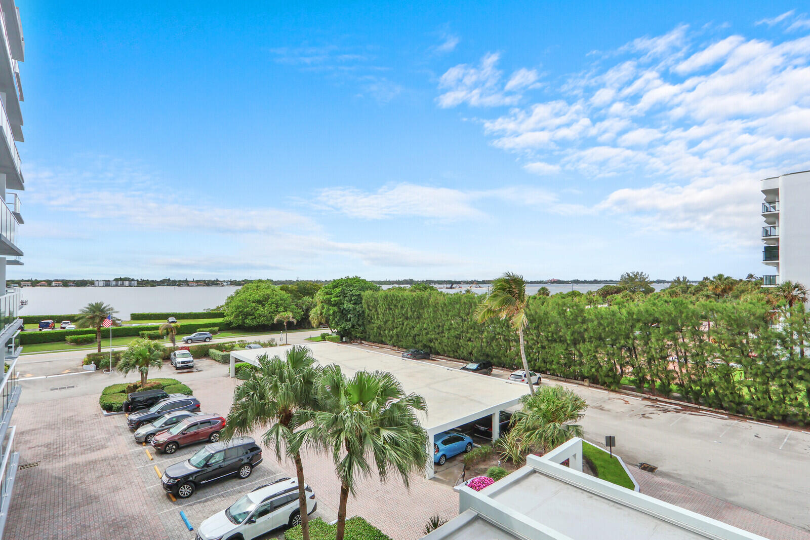 PATRICIAN OF PALM BEACH CONDO - Residential