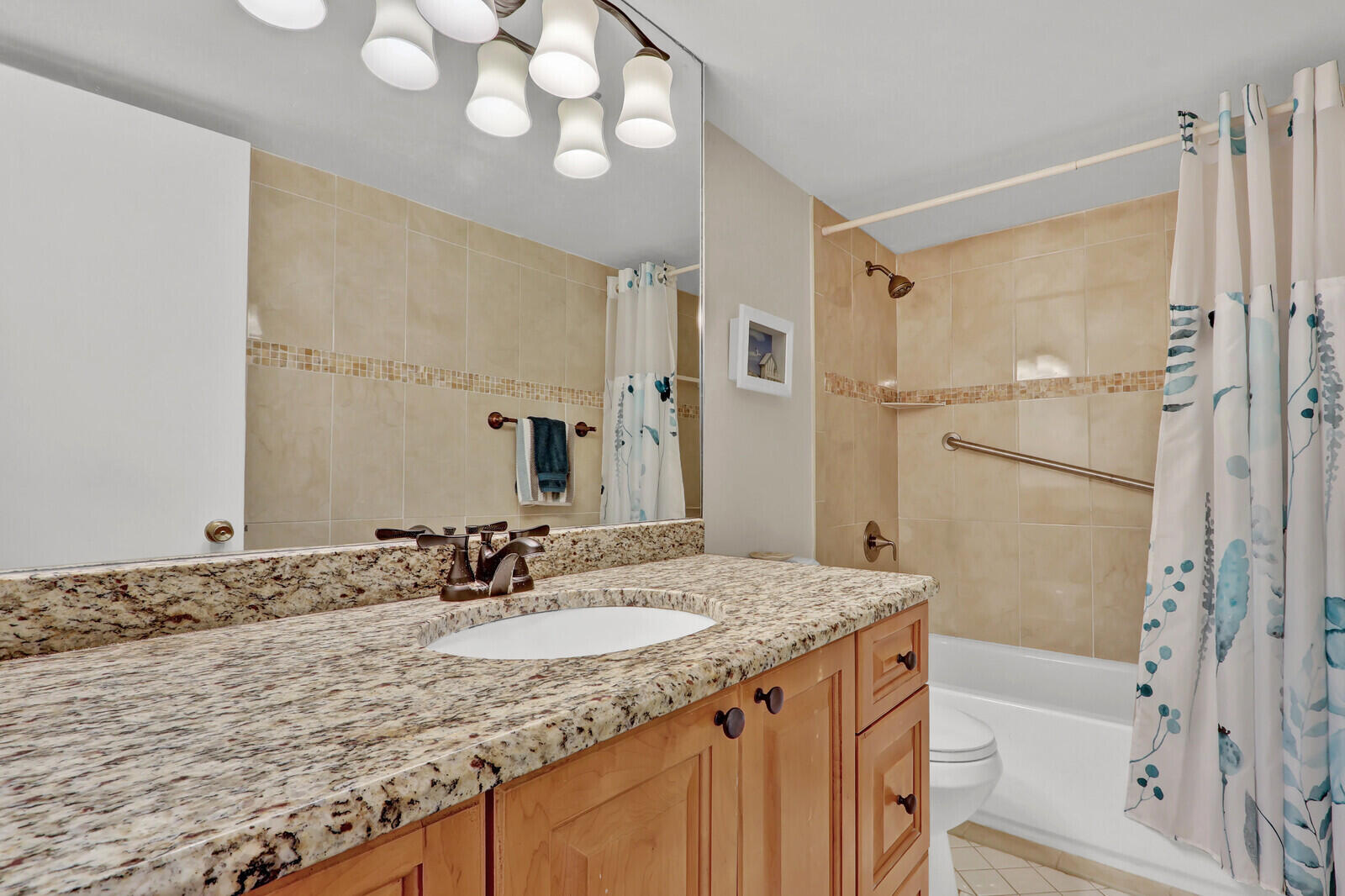 PATRICIAN OF PALM BEACH CONDO - Residential