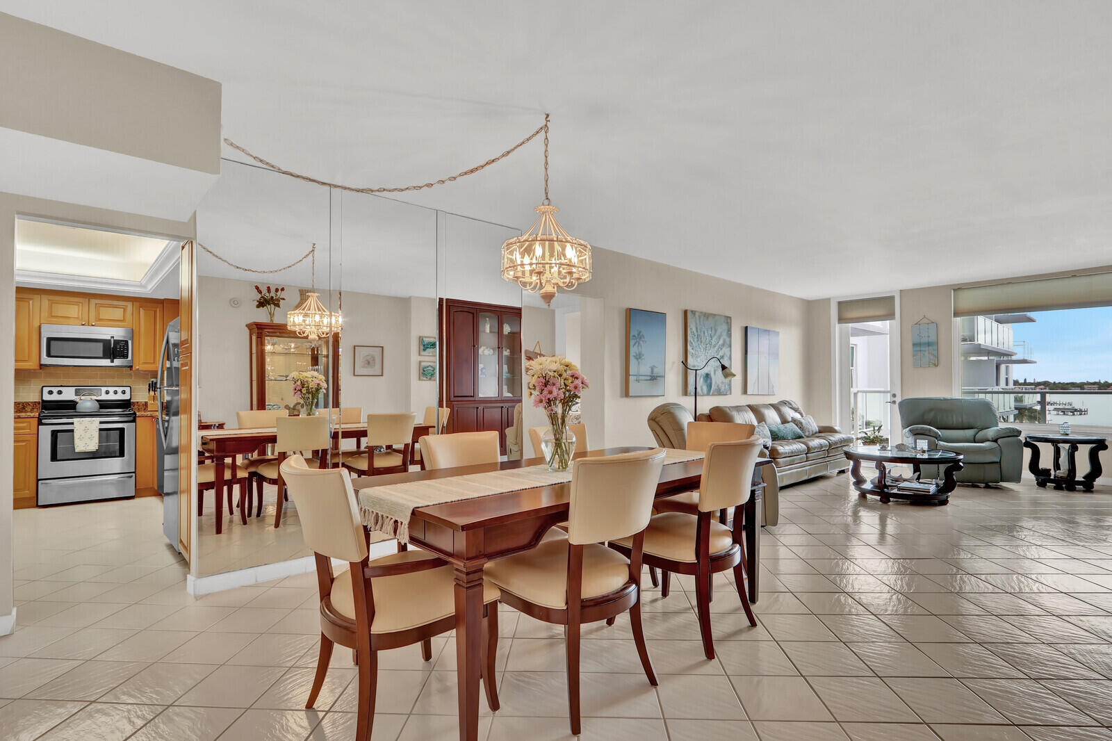 PATRICIAN OF PALM BEACH CONDO - Residential