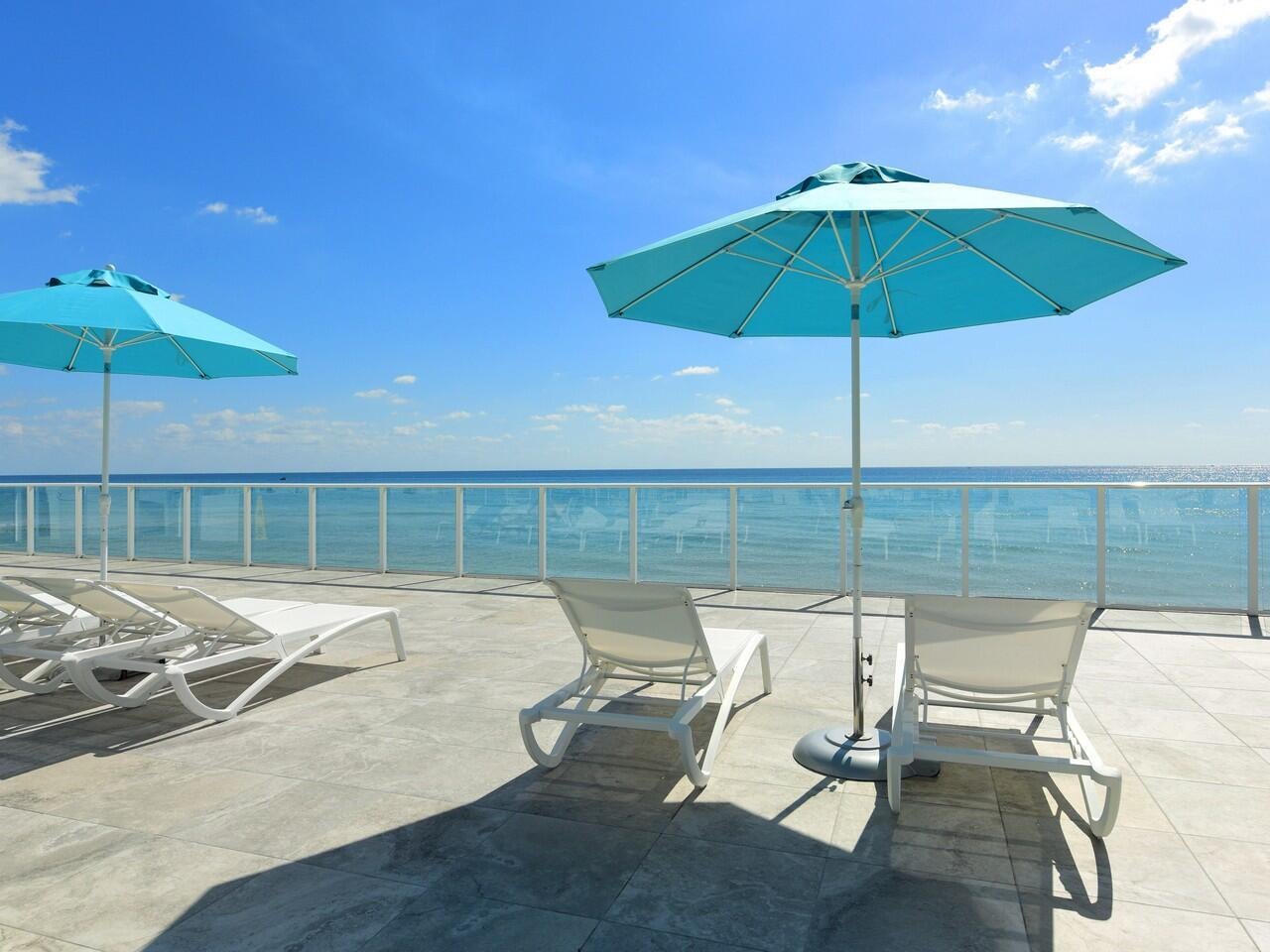 PATRICIAN OF PALM BEACH CONDO - Residential