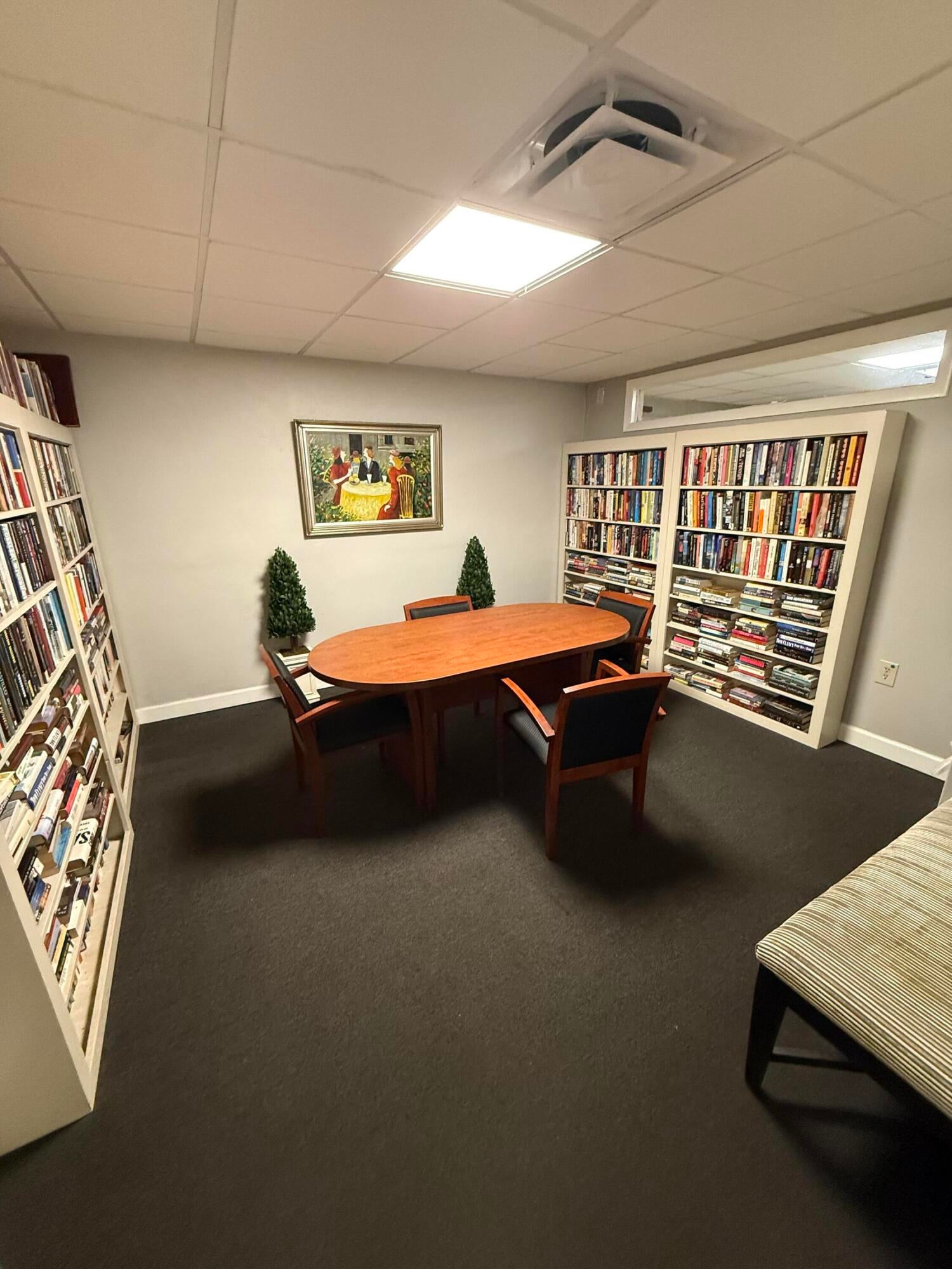 PATRICIAN OF PALM BEACH CONDO - Residential