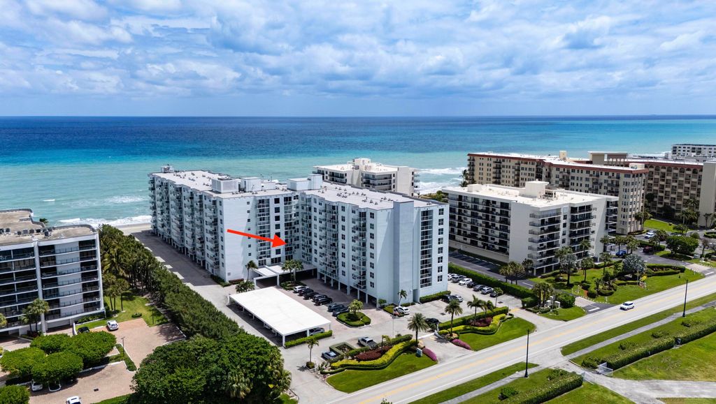 Photo of 3450 S Ocean Boulevard #3270, Palm Beach, FL 33480 (MLS # B26027972)