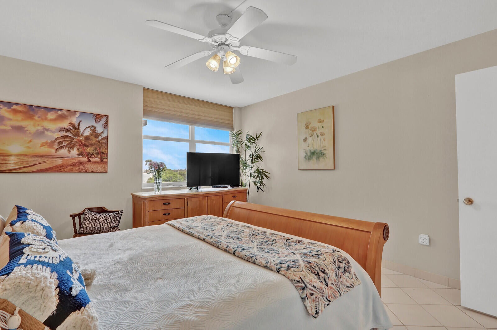 PATRICIAN OF PALM BEACH CONDO - Residential