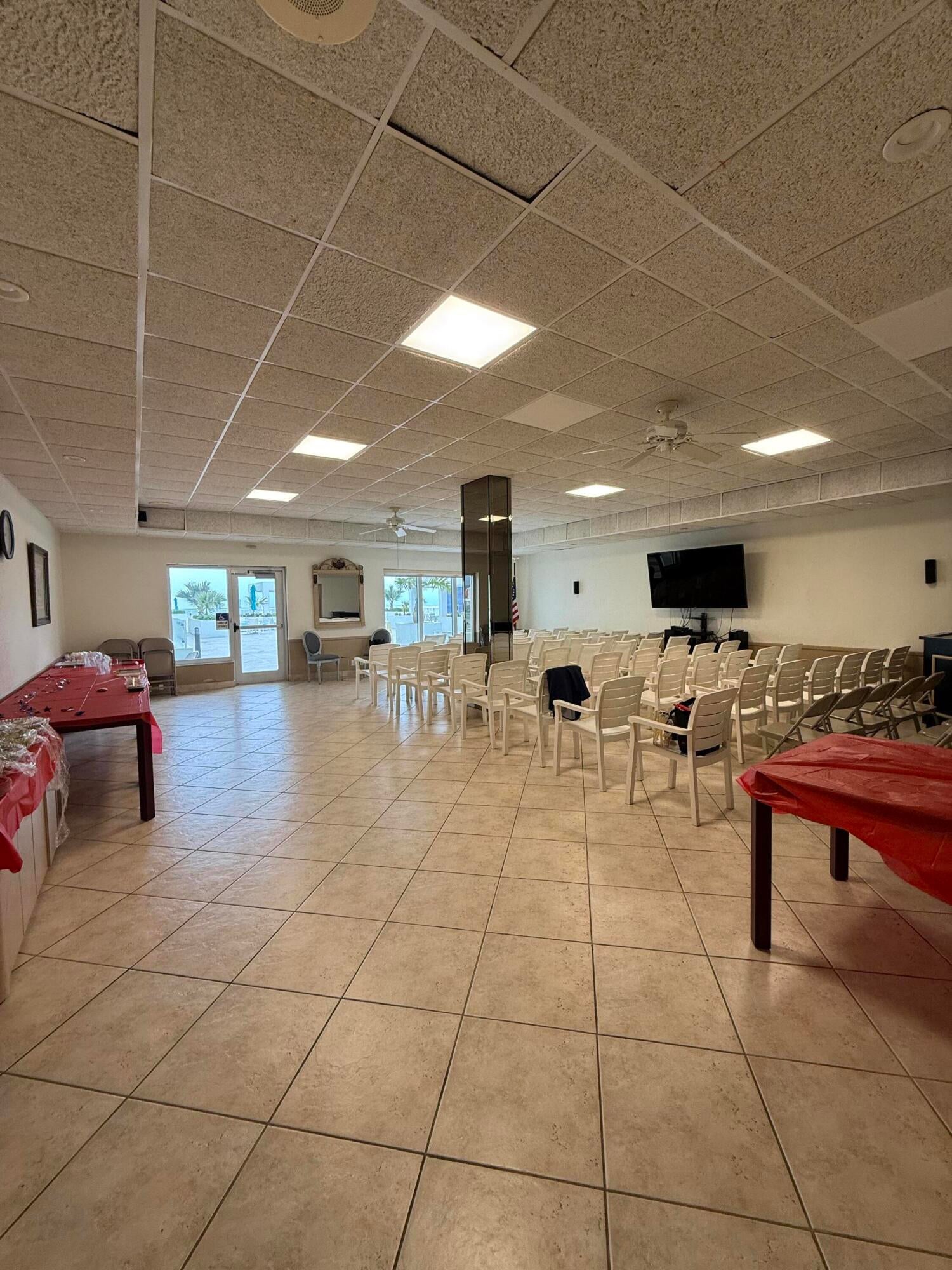 PATRICIAN OF PALM BEACH CONDO - Residential