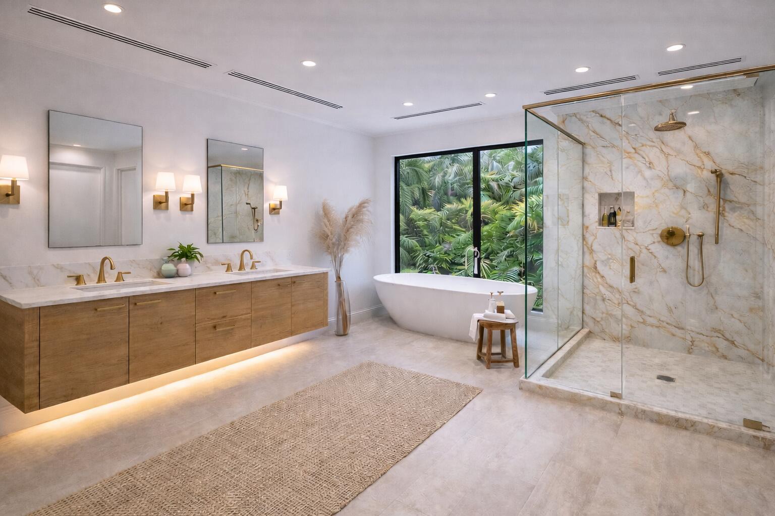 BELAIR WPB - Residential