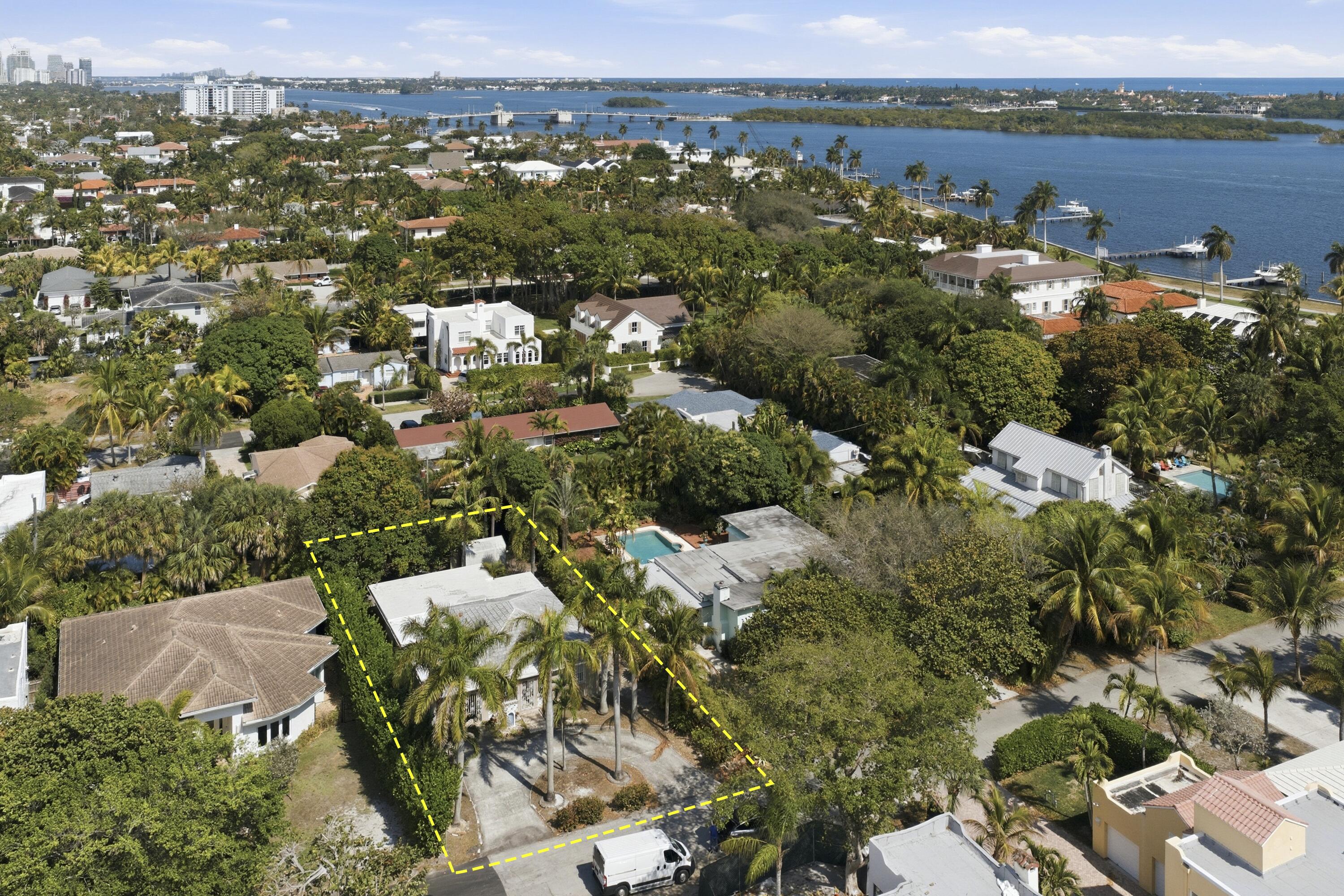 BELAIR WPB - Residential