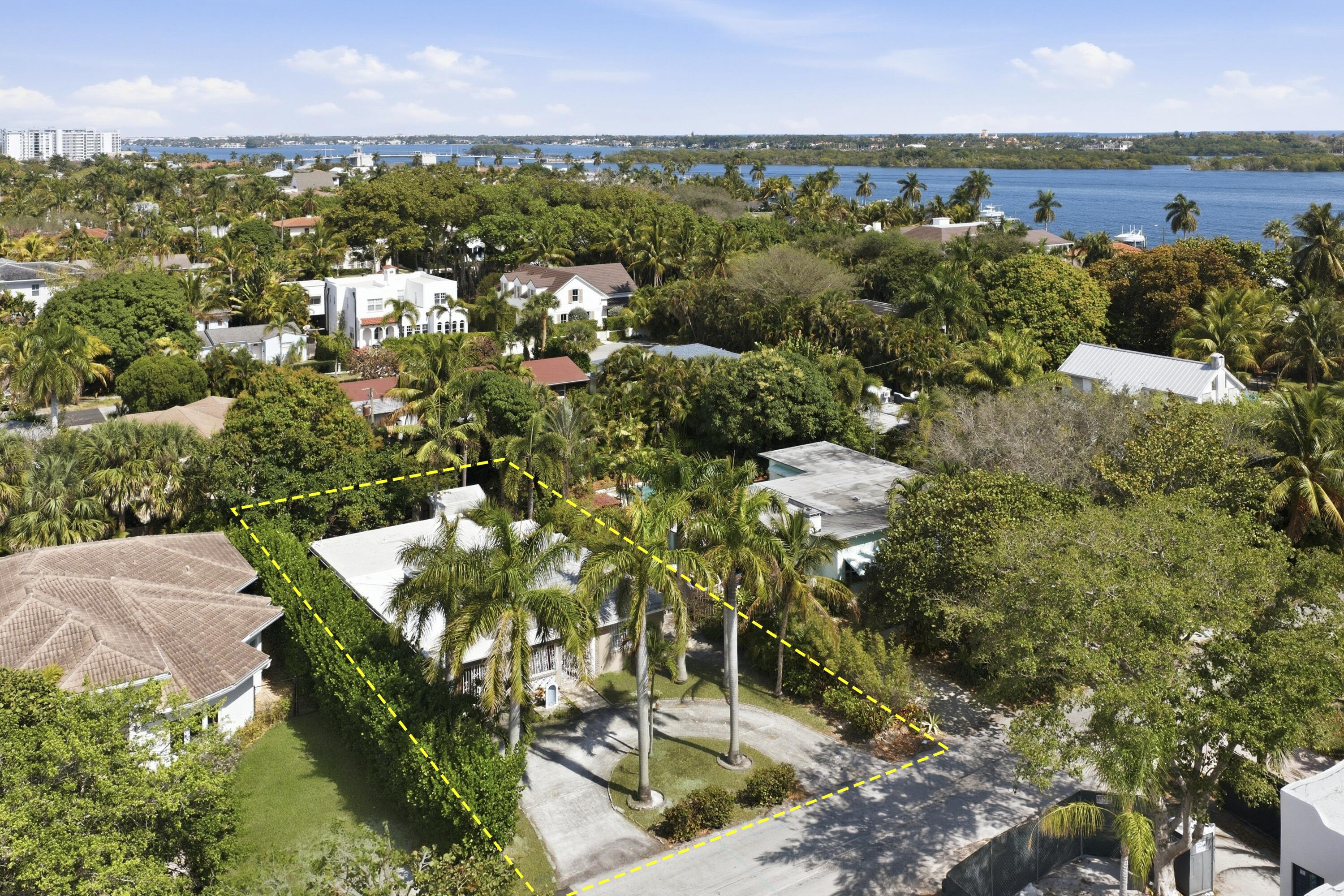 BELAIR WPB - Residential