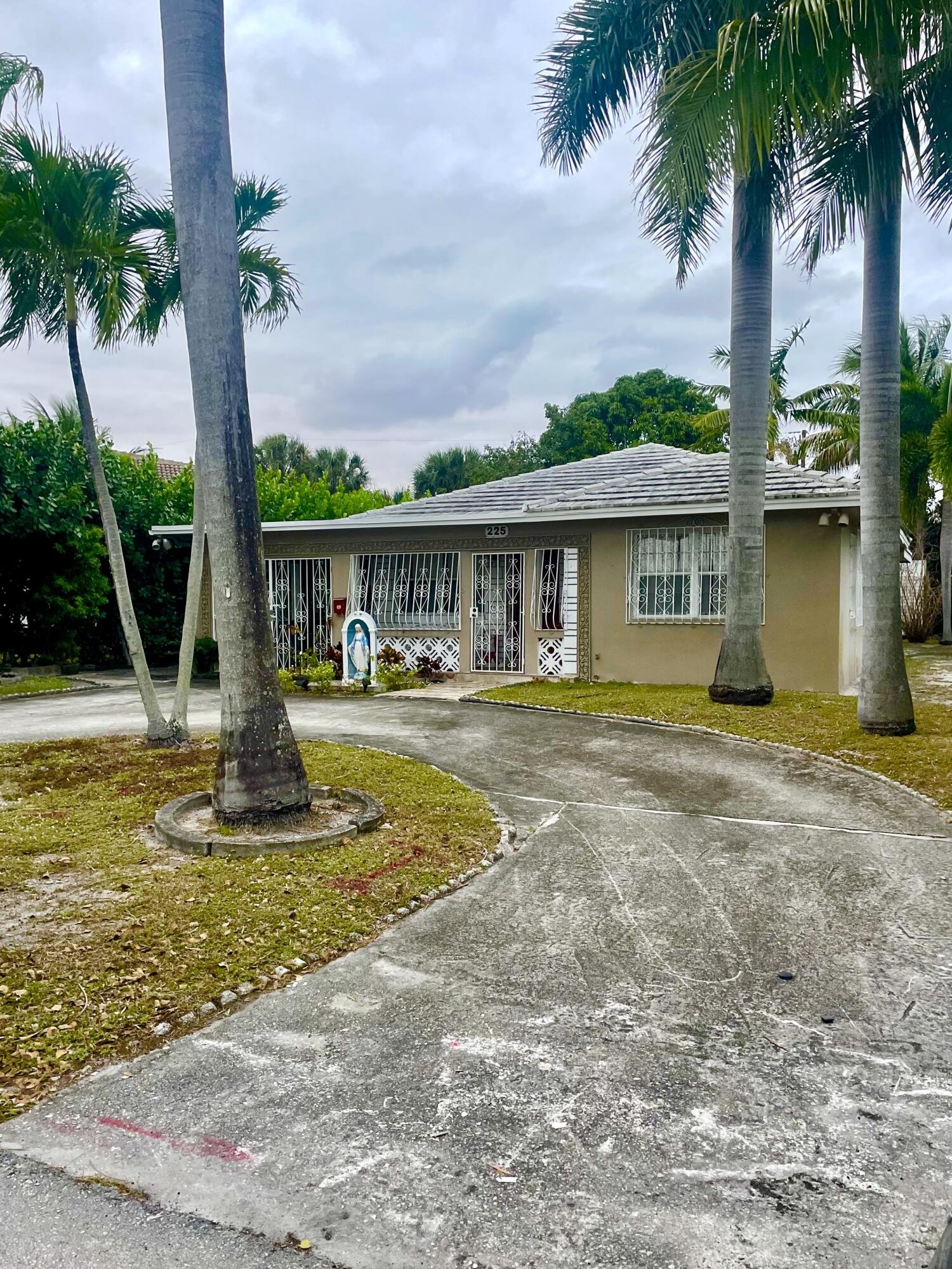 BELAIR WPB - Residential